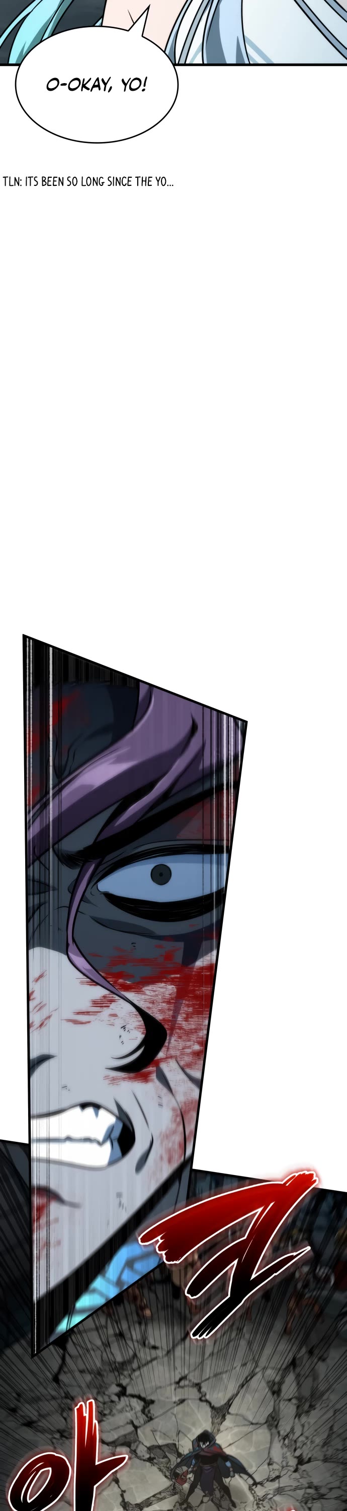 Valhalla Saga chapter 68 page 9