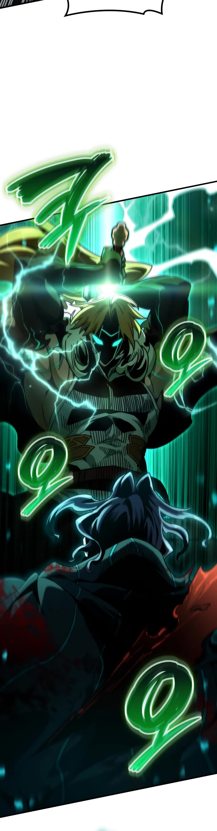 Valhalla Saga chapter 69 page 10