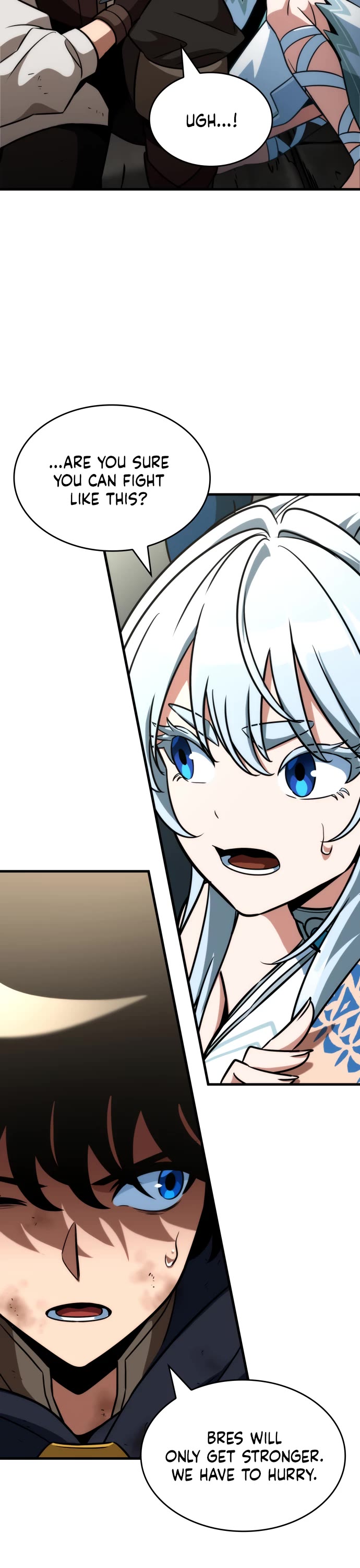 Valhalla Saga chapter 69 page 16