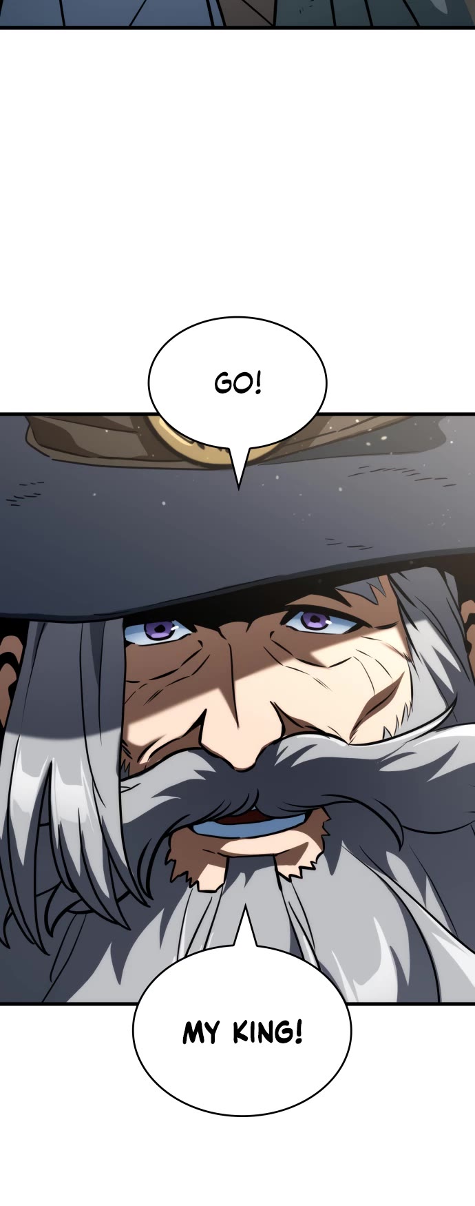 Valhalla Saga chapter 69 page 18