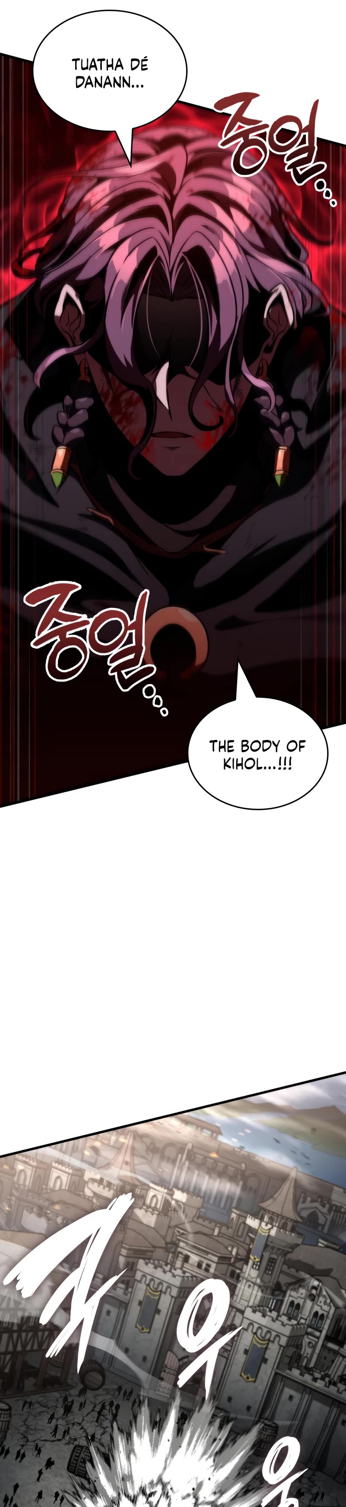 Valhalla Saga chapter 69 page 23