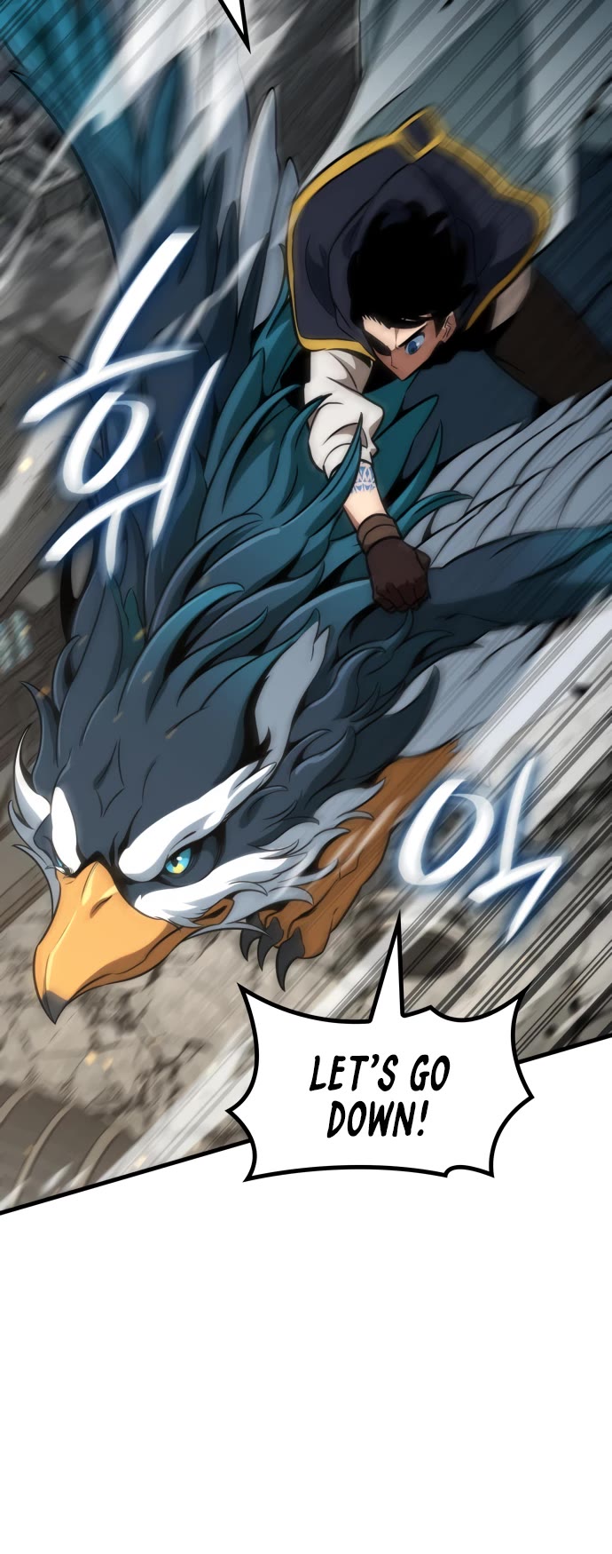 Valhalla Saga chapter 69 page 25