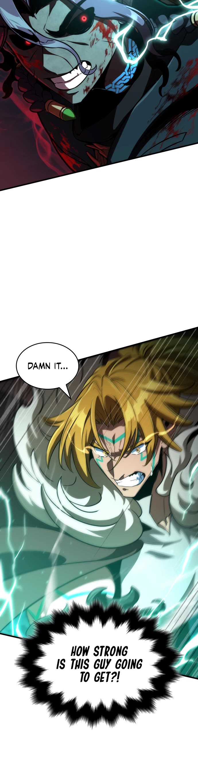 Valhalla Saga chapter 69 page 27