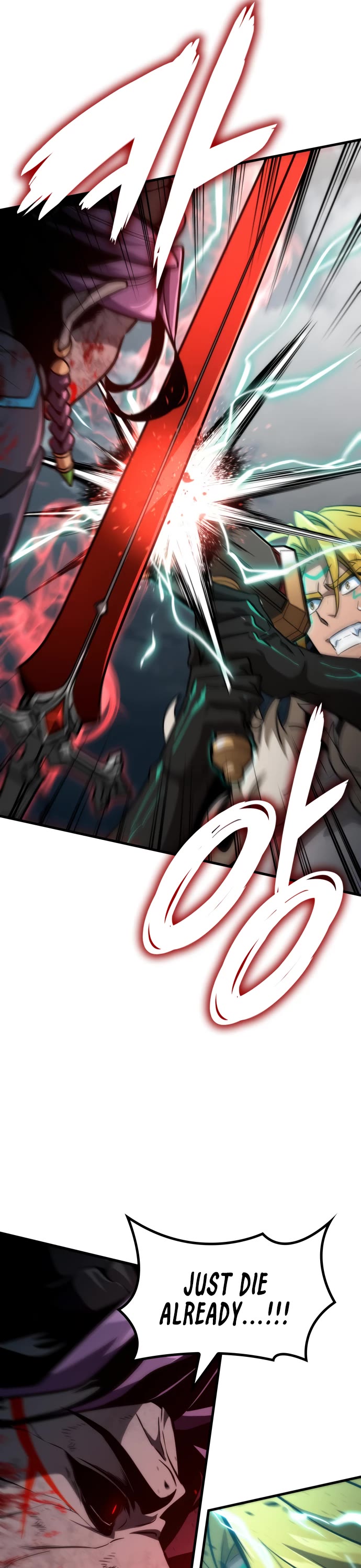 Valhalla Saga chapter 69 page 29