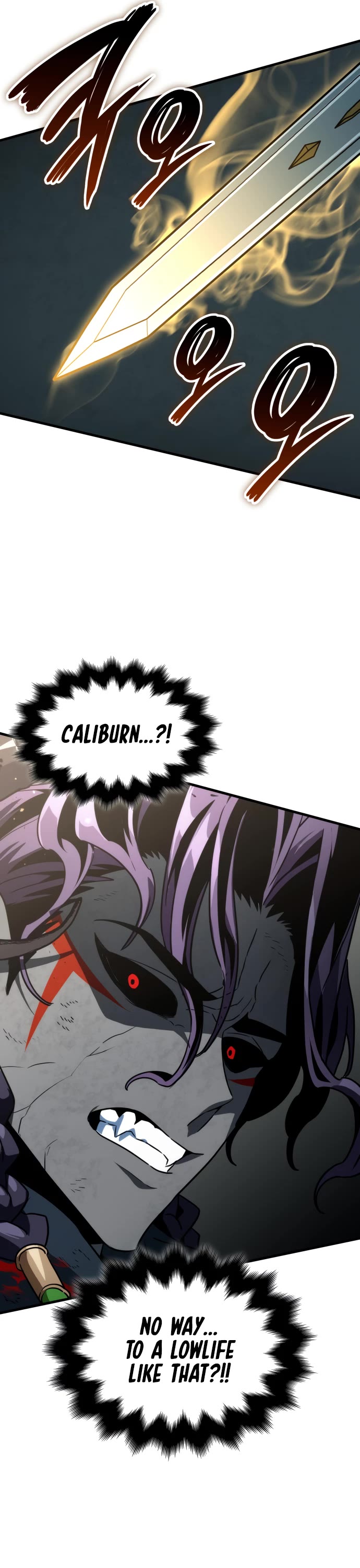 Valhalla Saga chapter 69 page 33