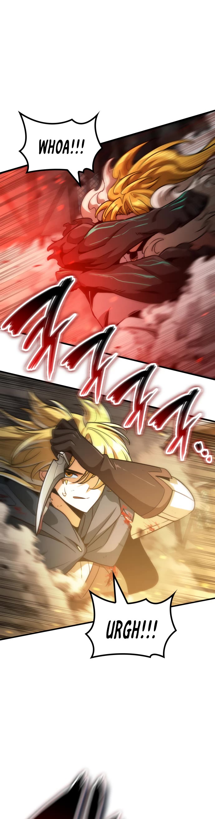 Valhalla Saga chapter 69 page 39