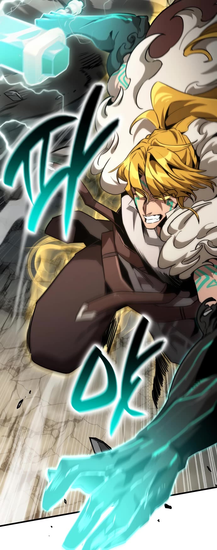 Valhalla Saga chapter 69 page 4