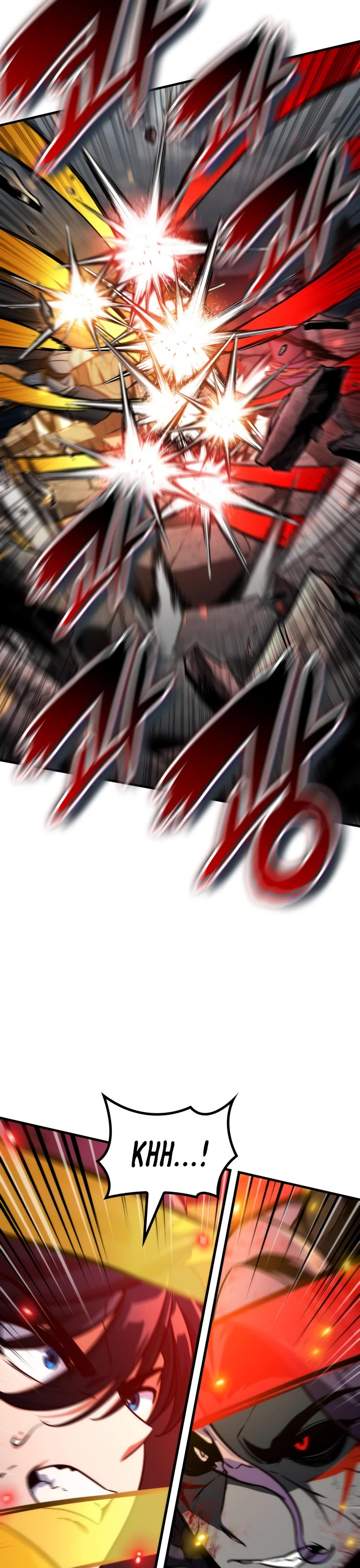 Valhalla Saga chapter 69 page 40