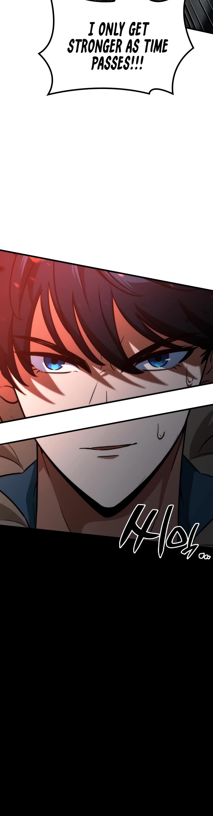 Valhalla Saga chapter 69 page 42