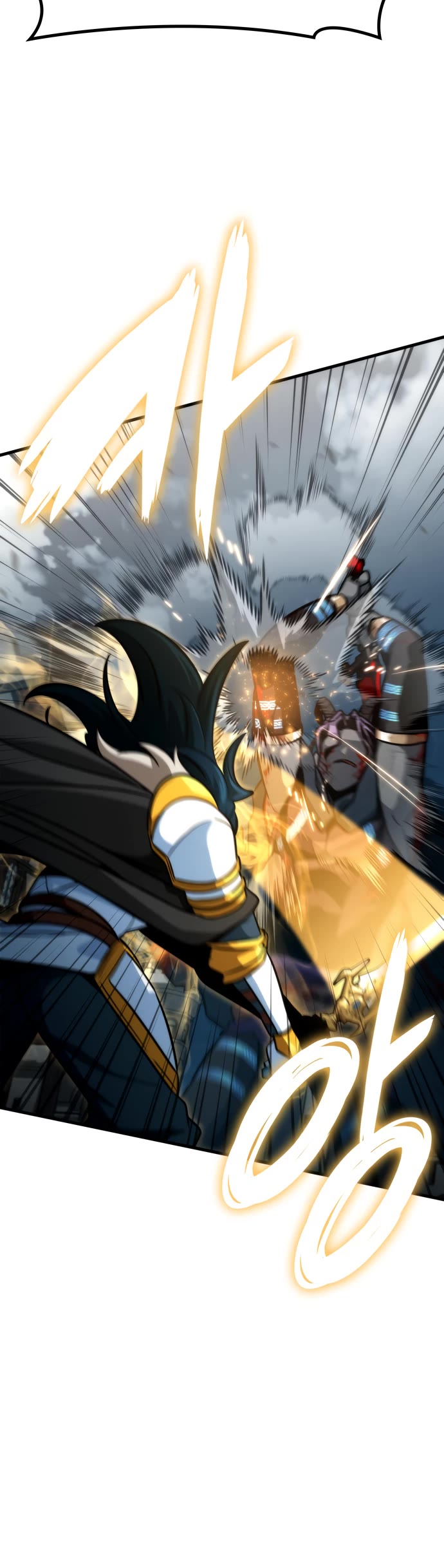 Valhalla Saga chapter 69 page 45