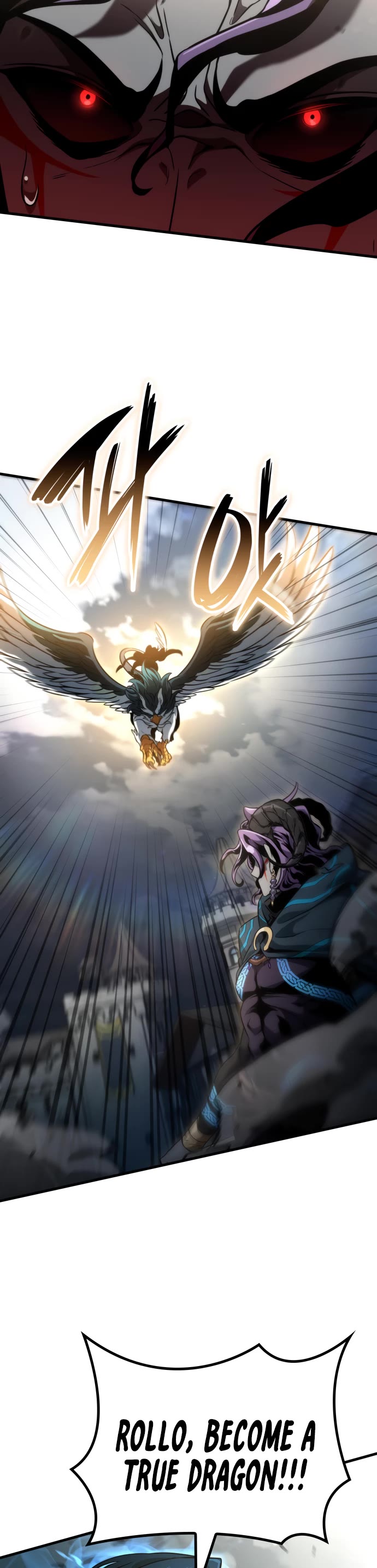 Valhalla Saga chapter 69 page 47