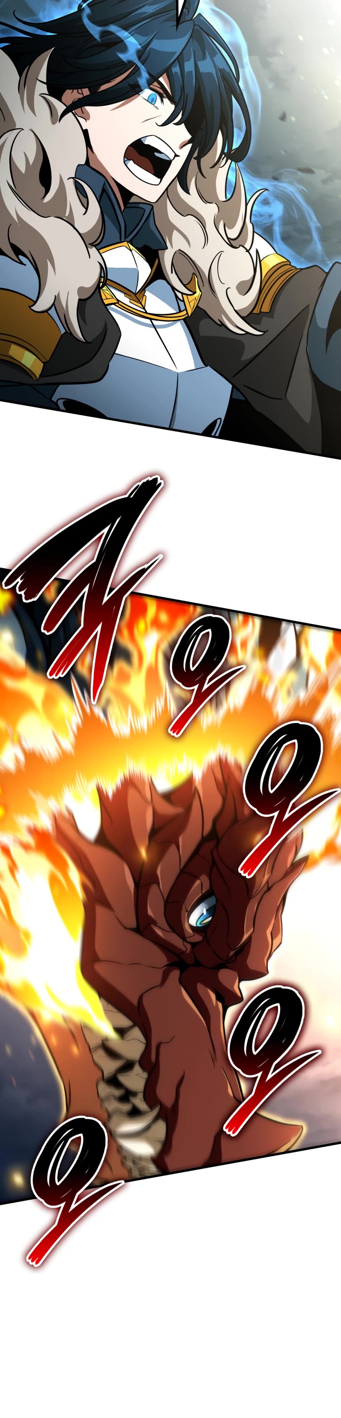 Valhalla Saga chapter 69 page 48