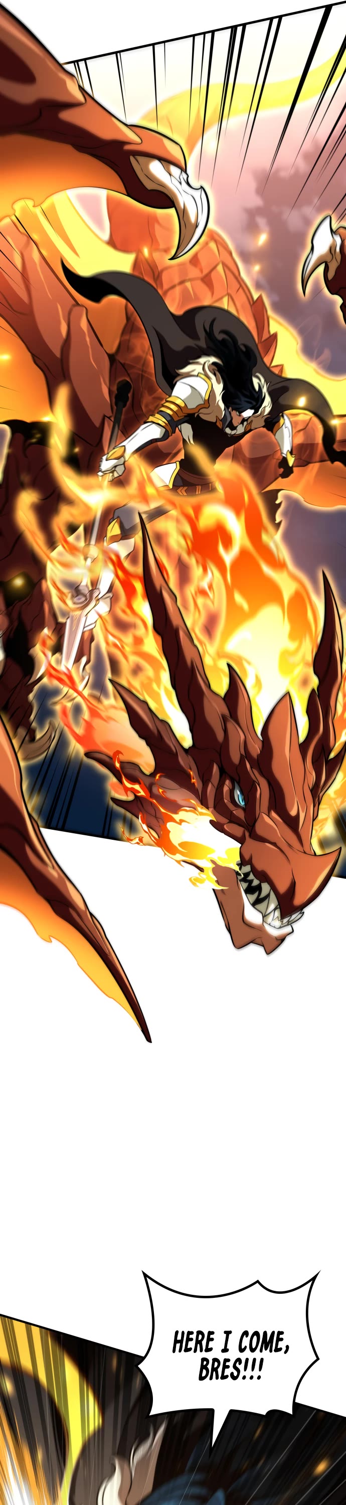 Valhalla Saga chapter 69 page 49