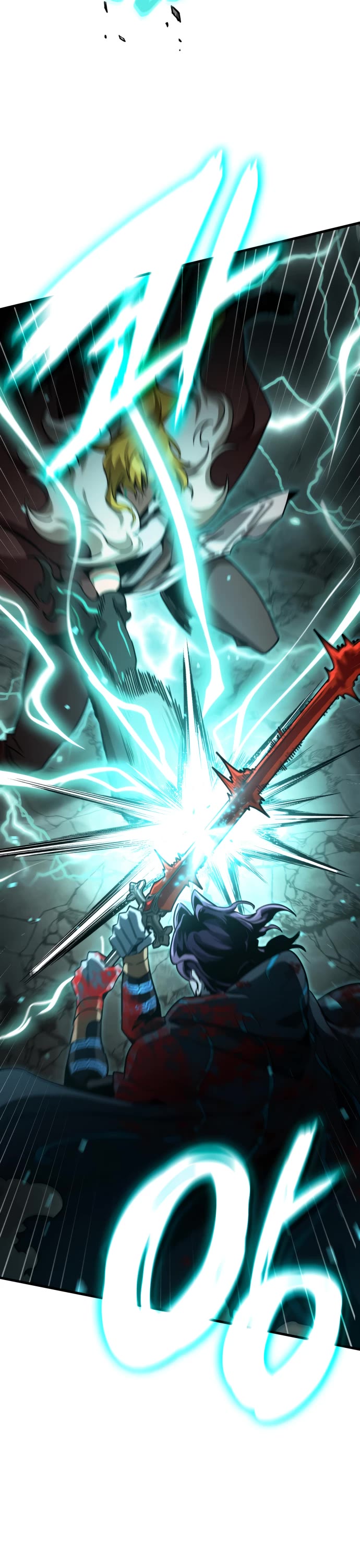 Valhalla Saga chapter 69 page 5