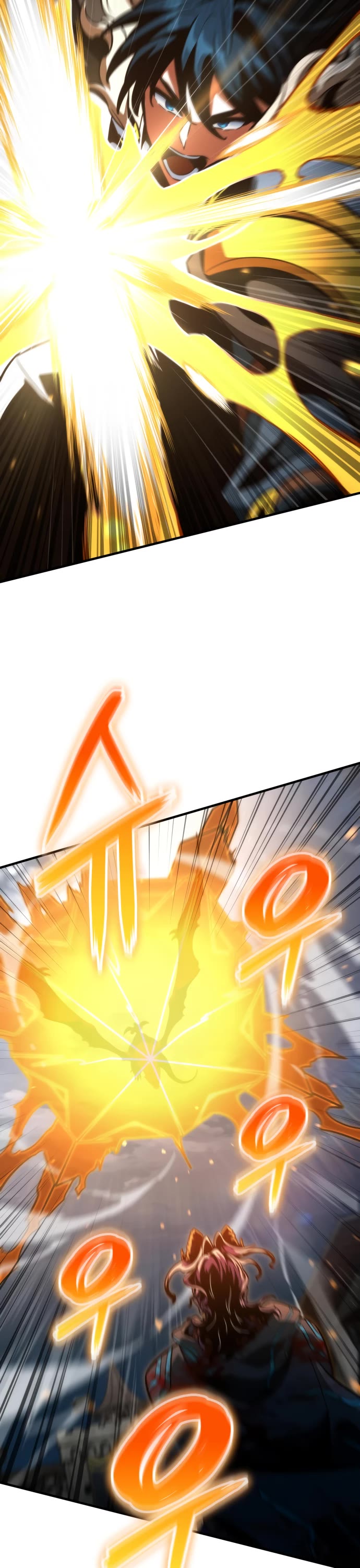 Valhalla Saga chapter 69 page 50