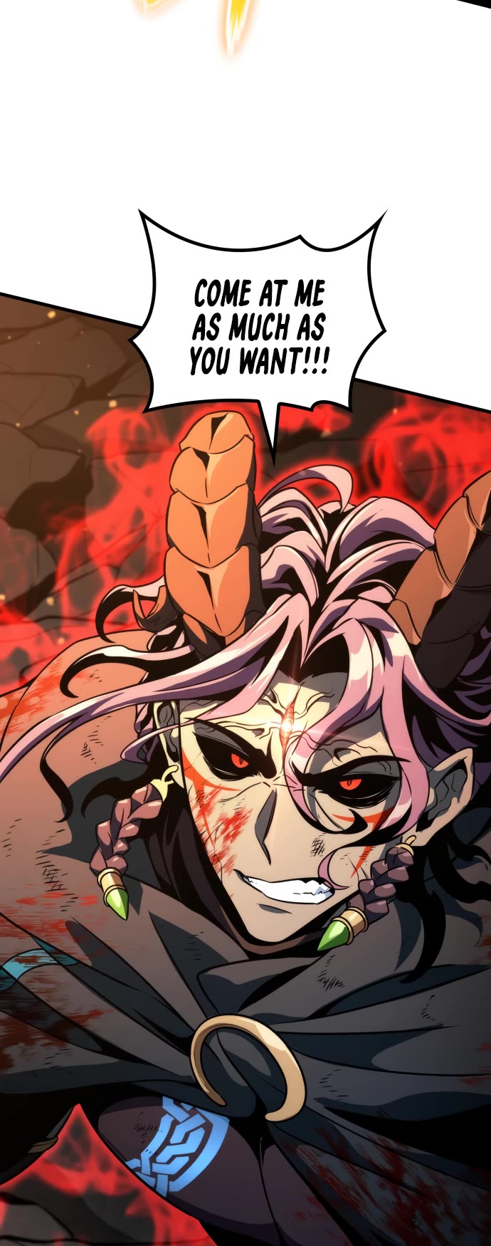 Valhalla Saga chapter 69 page 51