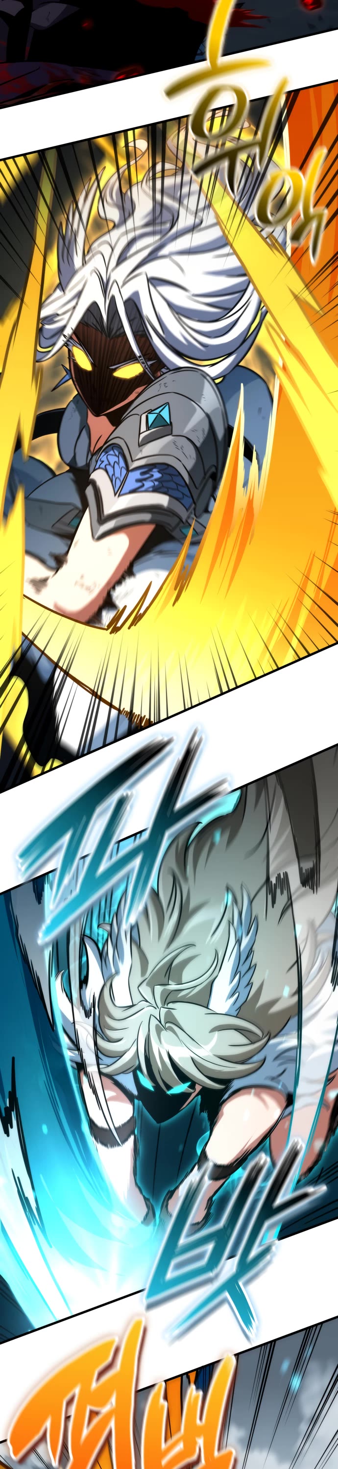 Valhalla Saga chapter 69 page 8