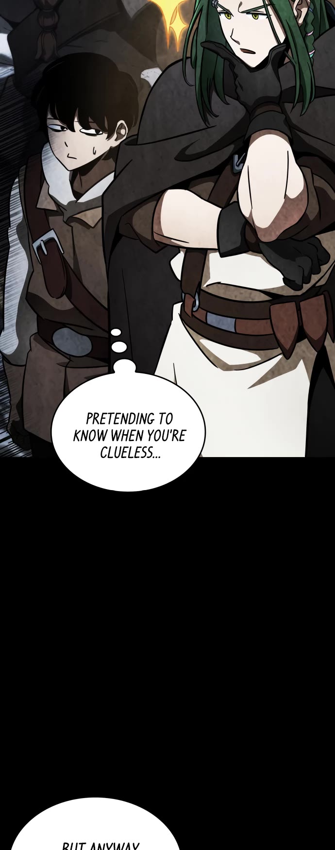 Valhalla Saga chapter 7 page 11