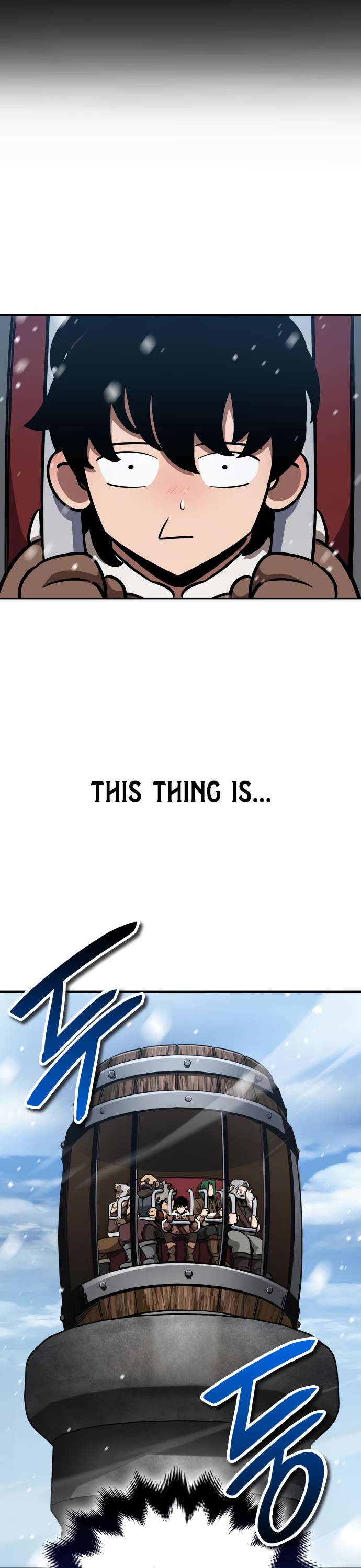 Valhalla Saga chapter 7 page 13