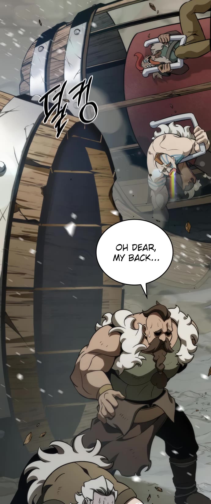 Valhalla Saga chapter 7 page 25