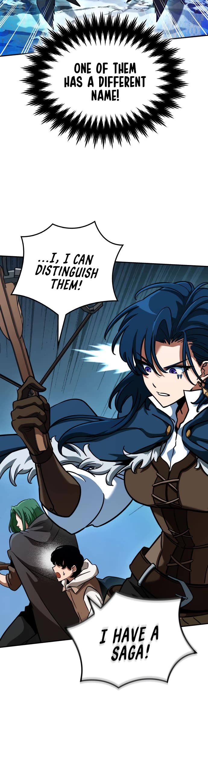 Valhalla Saga chapter 7 page 32