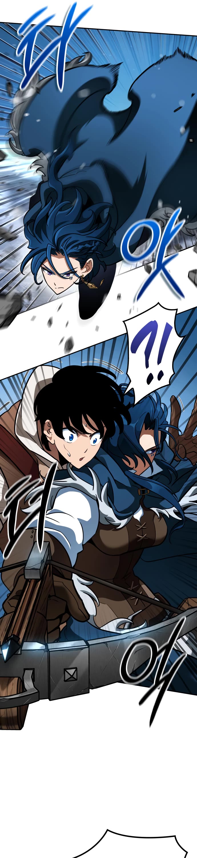 Valhalla Saga chapter 7 page 33