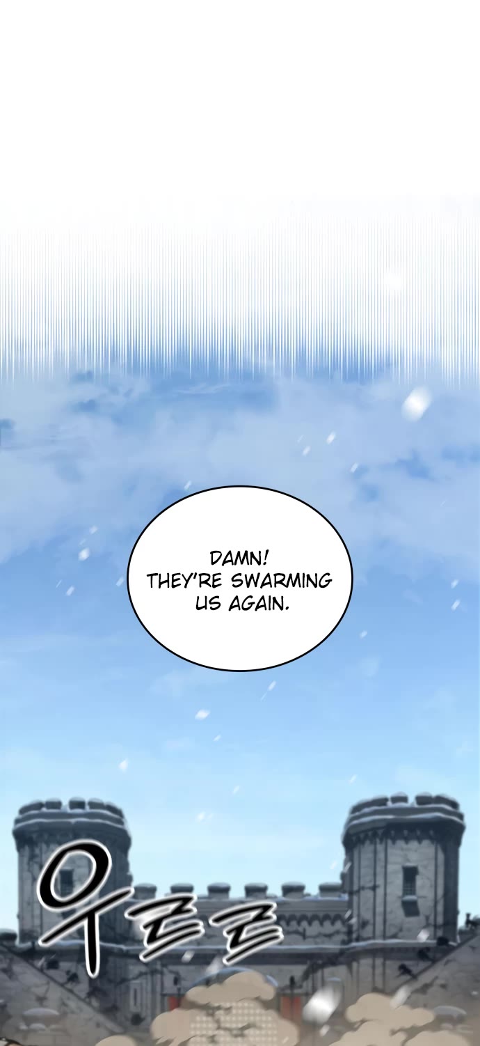 Valhalla Saga chapter 7 page 43