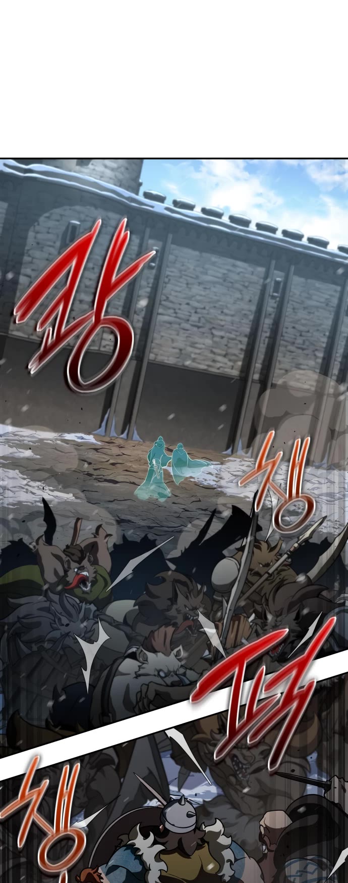Valhalla Saga chapter 7 page 49
