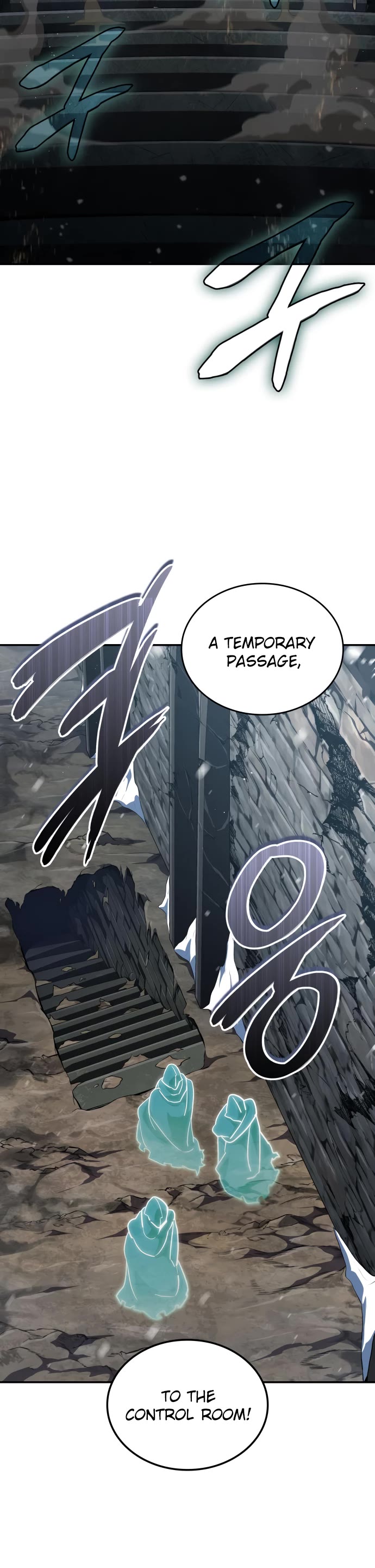 Valhalla Saga chapter 7 page 52