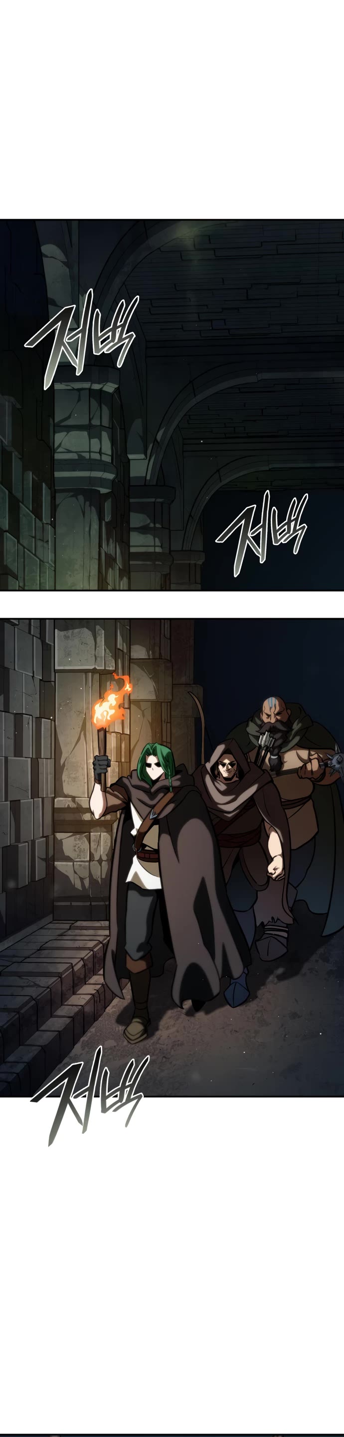 Valhalla Saga chapter 7 page 53
