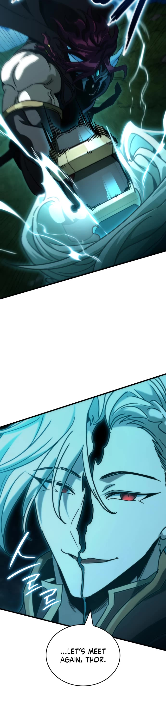 Valhalla Saga chapter 70 page 13