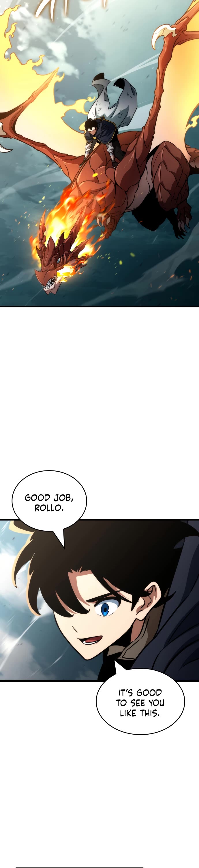 Valhalla Saga chapter 70 page 15