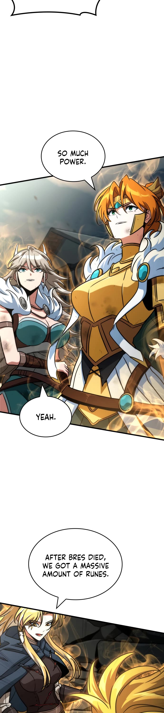 Valhalla Saga chapter 70 page 19