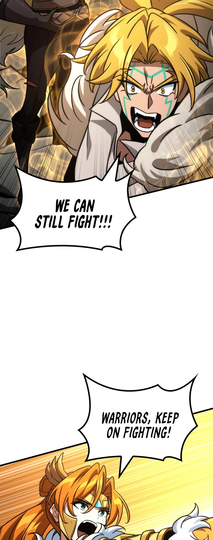 Valhalla Saga chapter 70 page 20