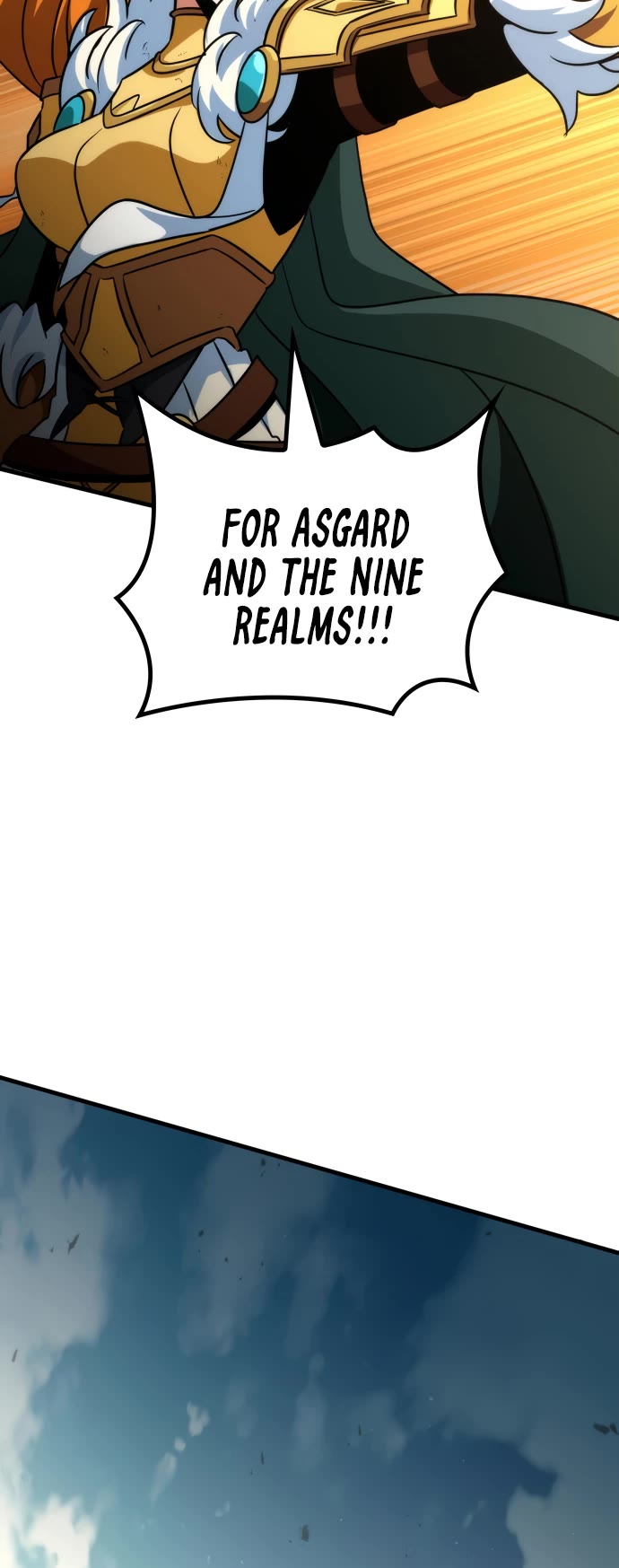 Valhalla Saga chapter 70 page 21