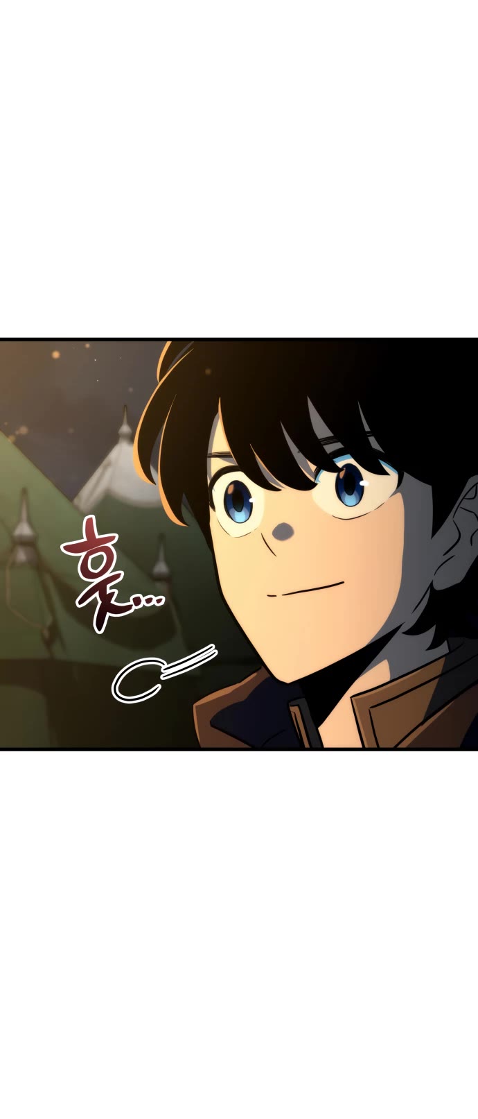 Valhalla Saga chapter 70 page 28