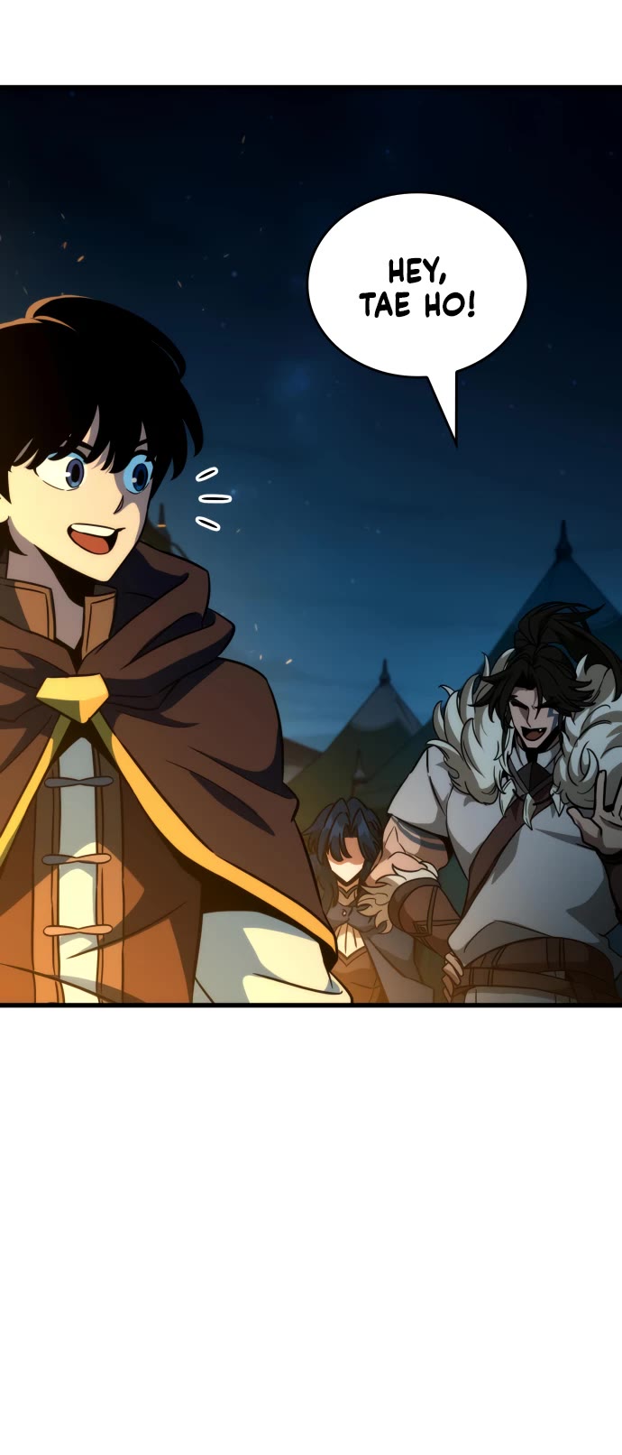 Valhalla Saga chapter 70 page 29