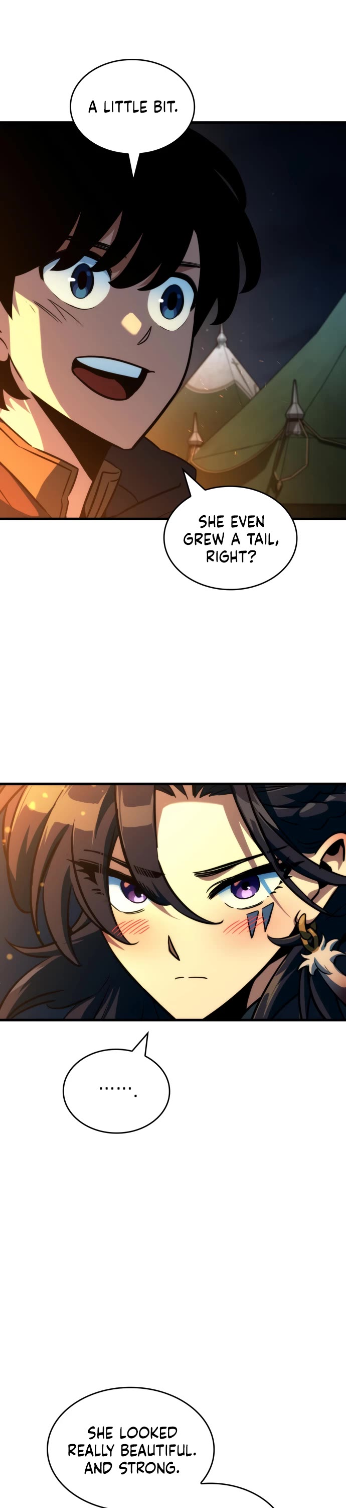 Valhalla Saga chapter 70 page 31