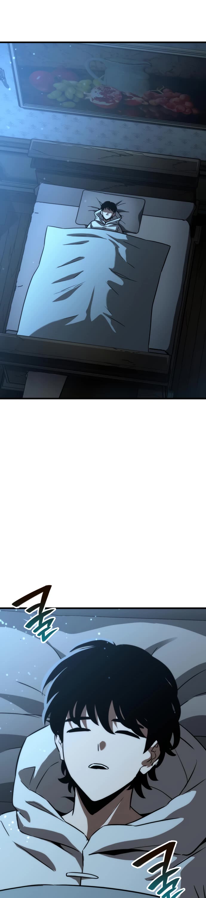 Valhalla Saga chapter 70 page 33