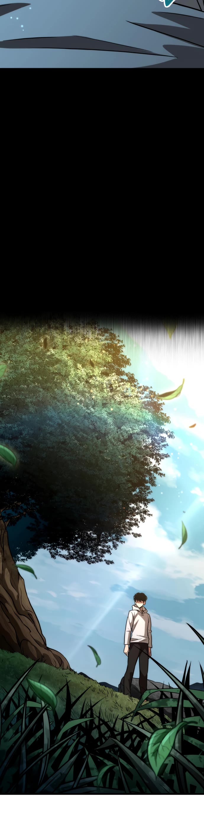 Valhalla Saga chapter 70 page 34