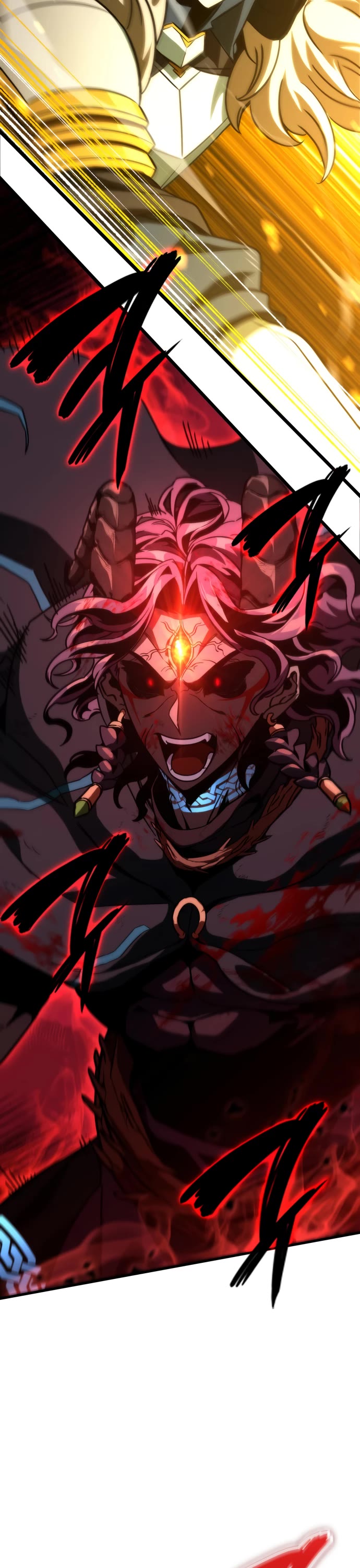 Valhalla Saga chapter 70 page 4