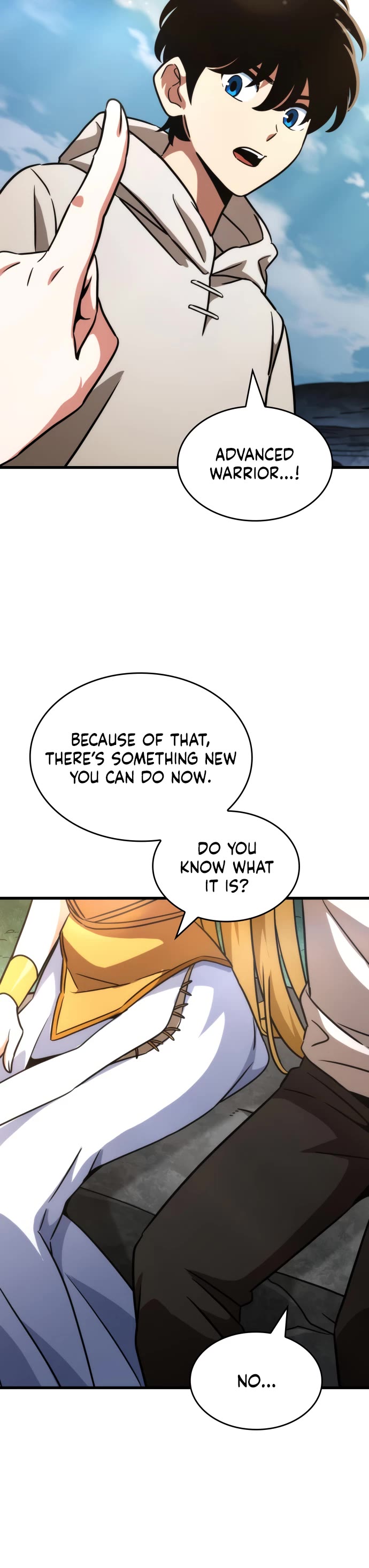 Valhalla Saga chapter 70 page 41