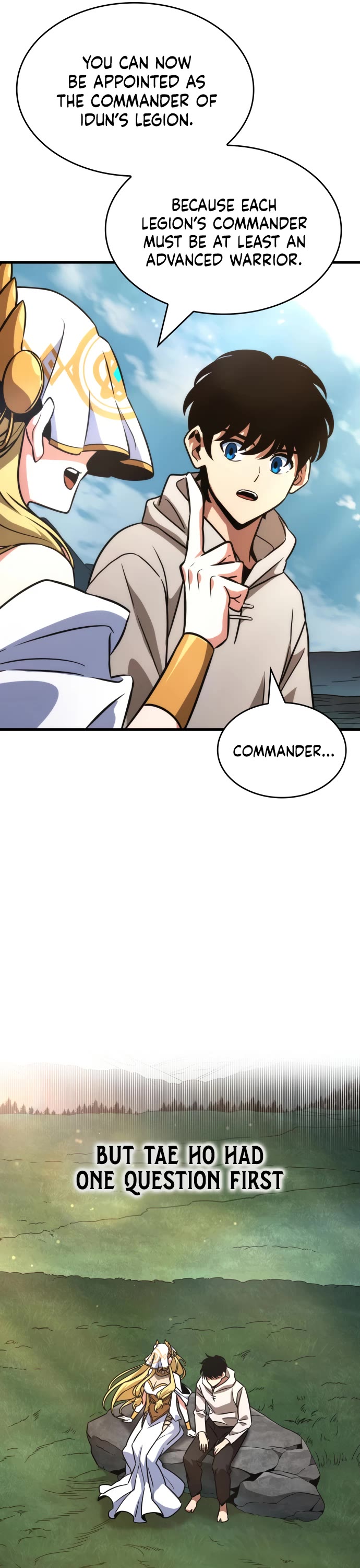 Valhalla Saga chapter 70 page 42