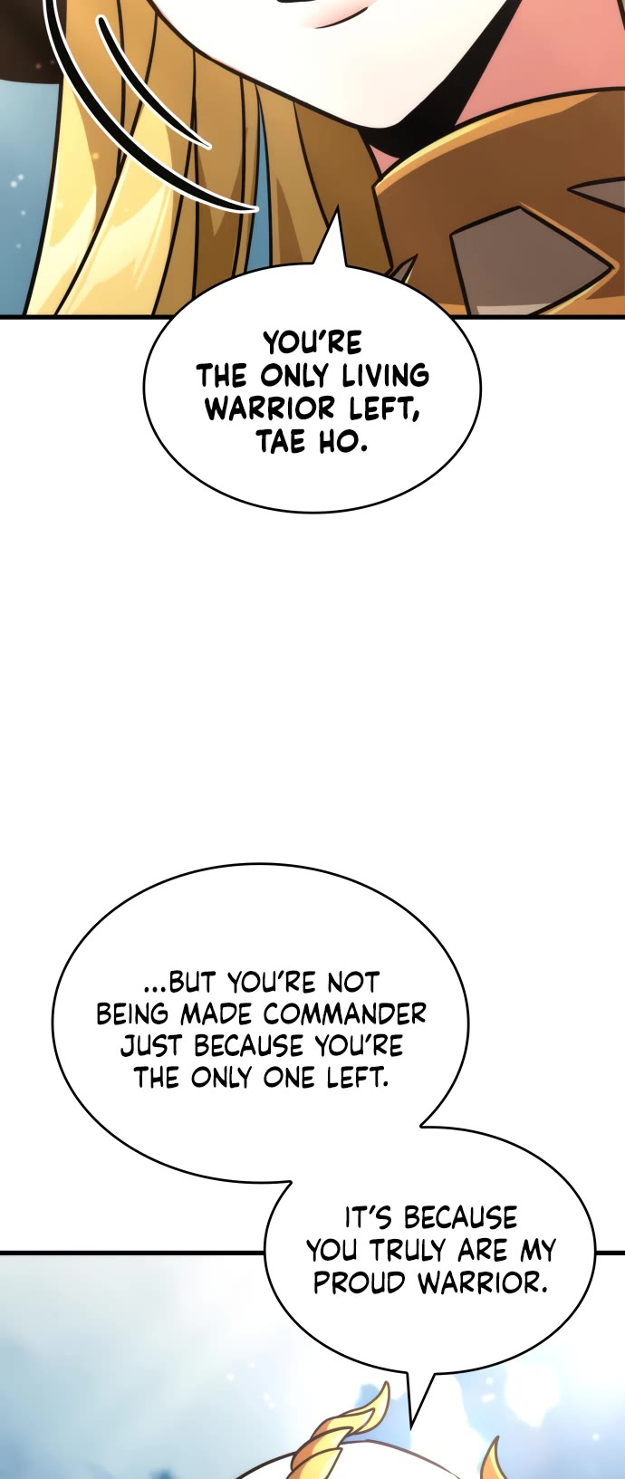 Valhalla Saga chapter 70 page 44