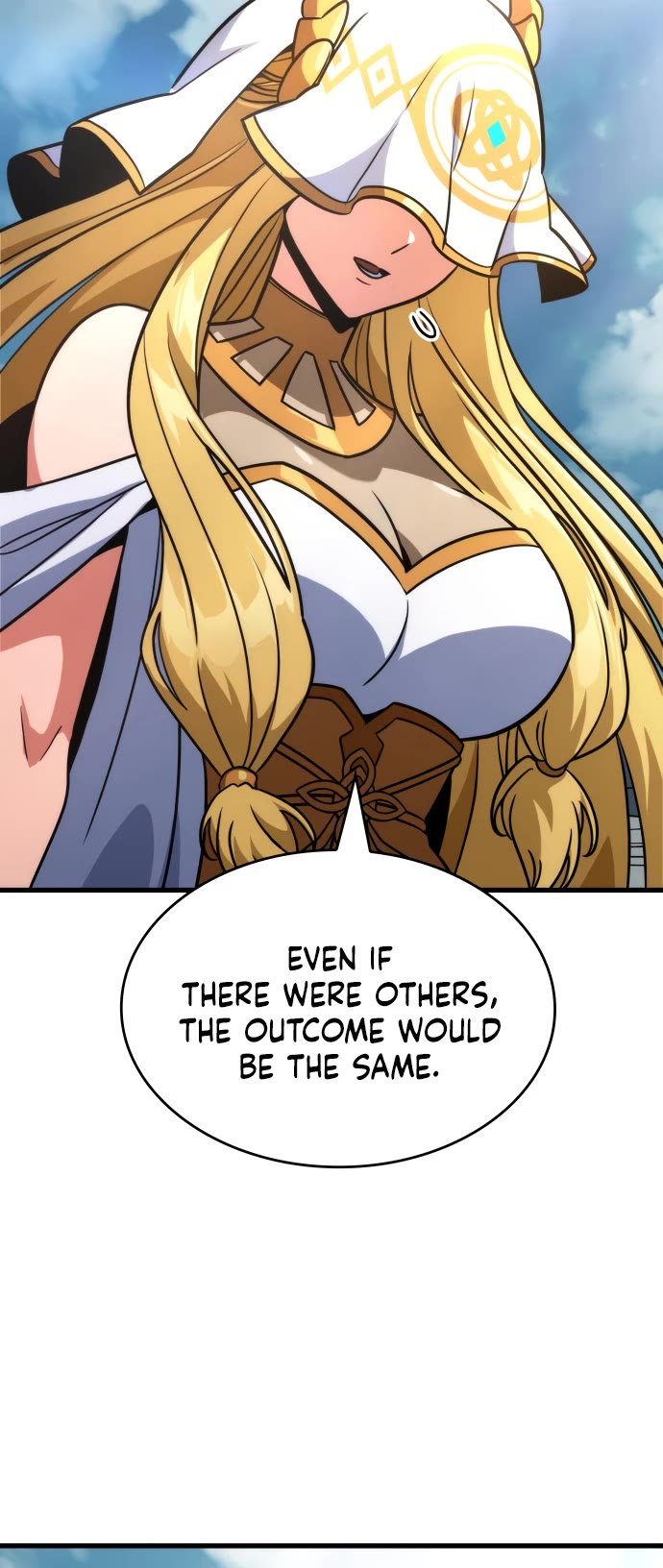 Valhalla Saga chapter 70 page 45