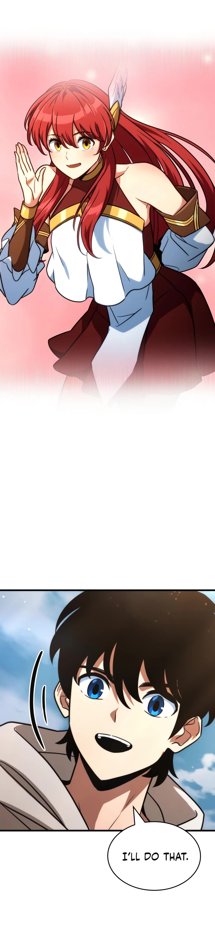 Valhalla Saga chapter 70 page 47