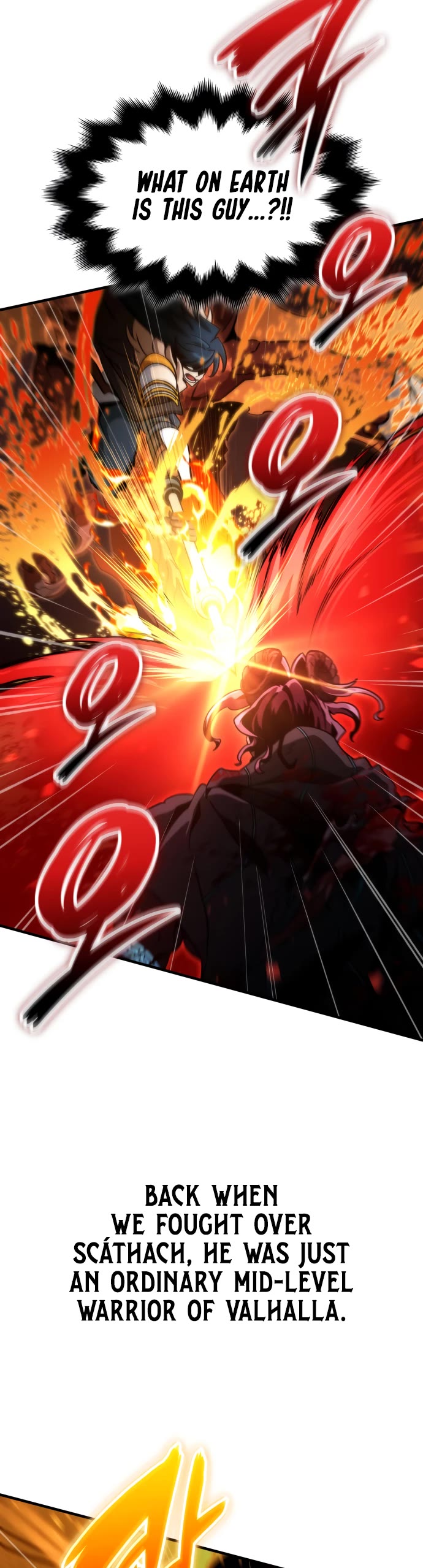 Valhalla Saga chapter 70 page 5
