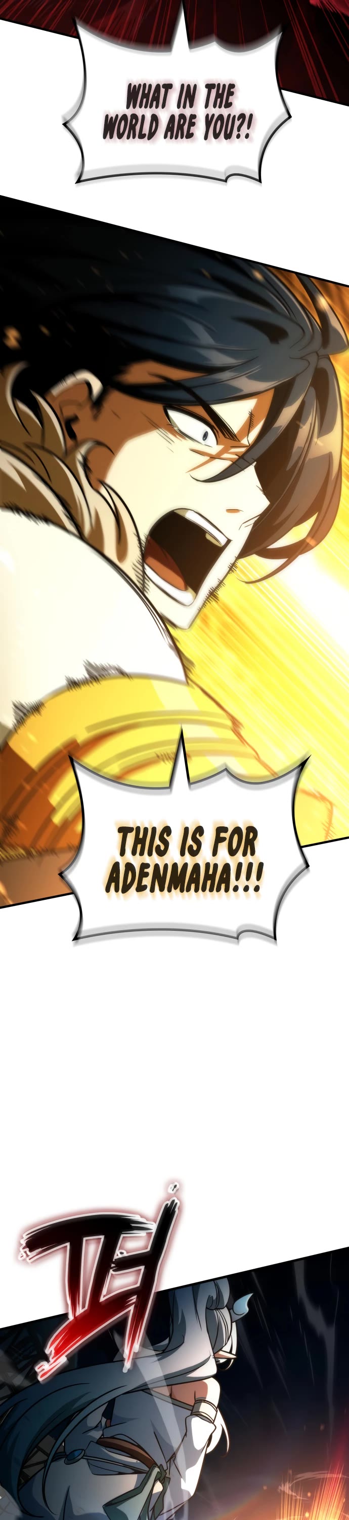 Valhalla Saga chapter 70 page 7