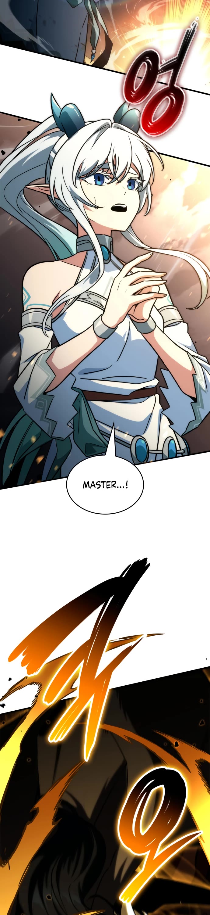 Valhalla Saga chapter 70 page 8