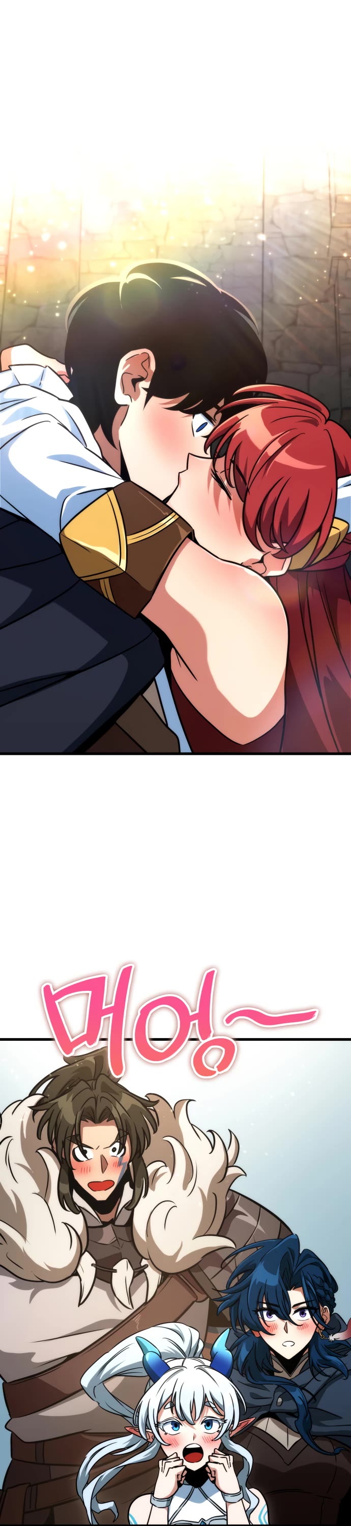 Valhalla Saga chapter 71 page 19